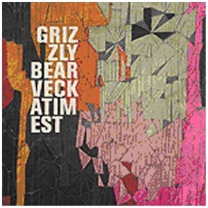 Grizzly Bear - Veckatimest - Warp