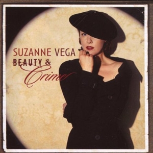 Suzanne Vega - Beauty and Crime - Blue Note