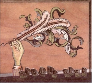 The Arcade Fire - Funeral - Merge Records
