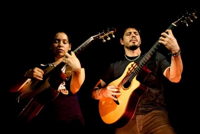 Latin Roots #5 - Tumbao - March 8, 2012