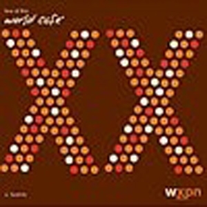 Various Artists - Live at the World Cafe Volume 20 - World Cafe Records