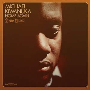 Michael Kiwanuka - Home Again - Interscope