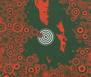 Thievery Corporation - The Cosmic Game - ESL Music