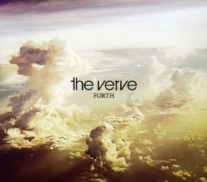 The Verve - Forth - Red