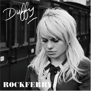 Duffy - Rockferry - Mercury