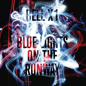 Bell X1 - Blue Lights on the Runway - Yep Roc