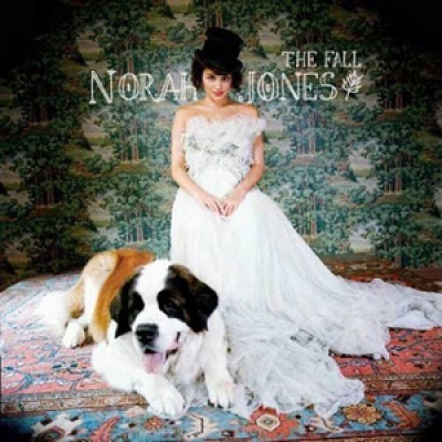 Norah Jones - The Fall - Blue Note
