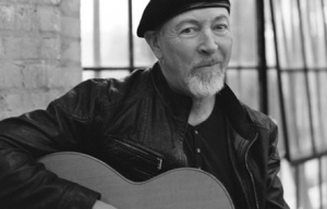 Richard Thompson Plays Electric Acoustic