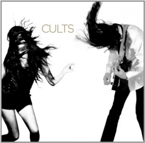 Cults - Cults - Columbia
