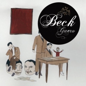 Beck - Guero - Geffen Records