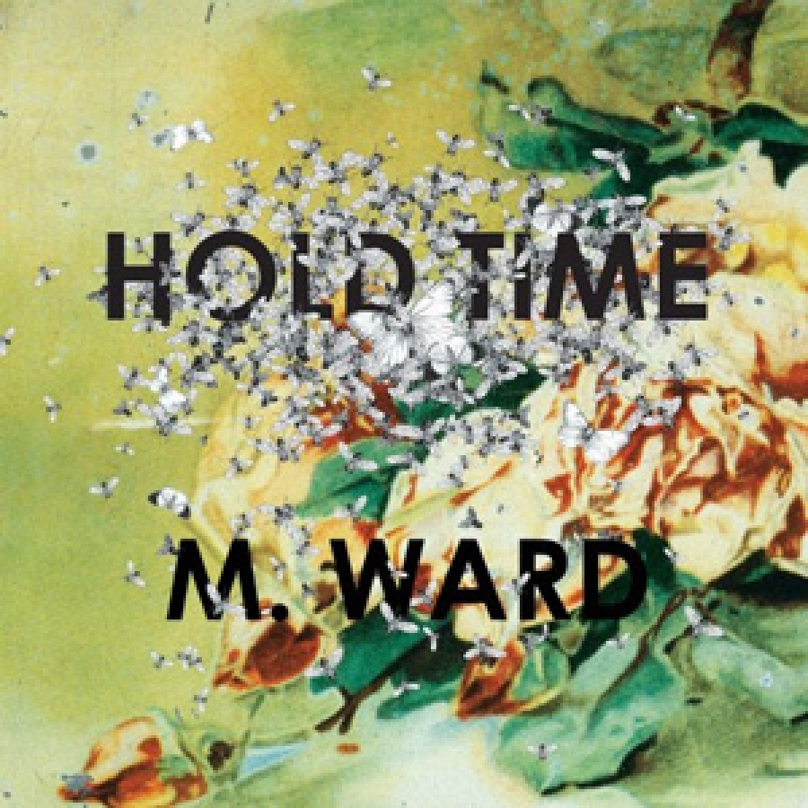 M. Ward - Hold Time - Merge