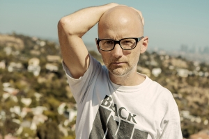 Moby - Vintage