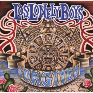 Los Lonely Boys - Forgiven - Epic