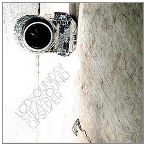 LCD Soundsystem - Sound of Silver - Capitol