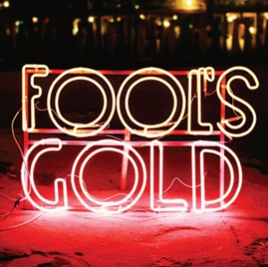 Fool&#039;s Gold - Leave No Trace - IAMSOUND