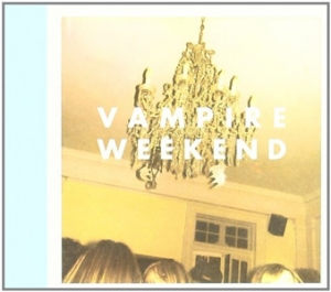 Vampire Weekend - Vampire Weekend - XL Recordings