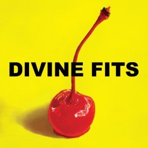 Divine Fits - A Thing Called Divine Fits - Merge