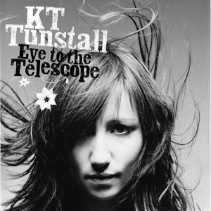 KT Tunstall - Eye To The Telescope - Virgin