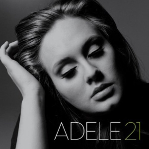 Adele - 21 - Columbia