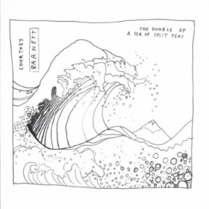 Courtney Barnett - The Double EP: A Sea of Split Peas