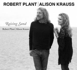 Robert Plant &amp; Alison Krauss - Raising Sand - Rounder