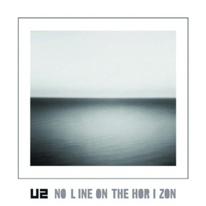 U2 - No Line on the Horizon - Interscope