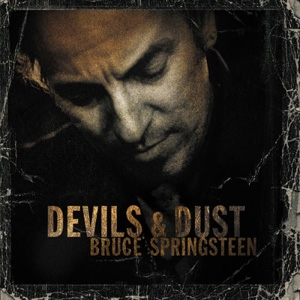 Bruce Springsteen - Devils &amp; Dust - Sony