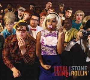 Raphael Saadiq - Stone Rollin&#039; - Columbia