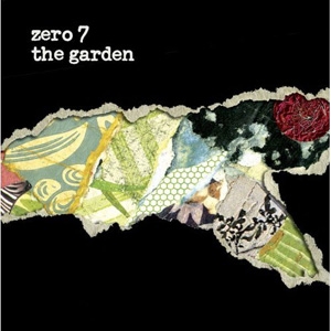 Zero 7 - The Garden - Atlantic
