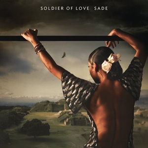 Sade - Soldier Of Love - Epic