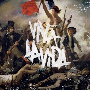 Coldplay - Viva La Vida - Capitol