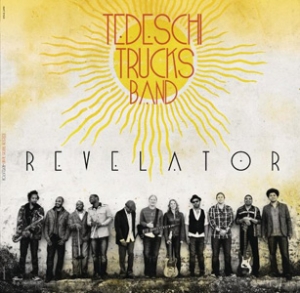Tedeschi Trucks Band - Revelator - Sony Masterworks