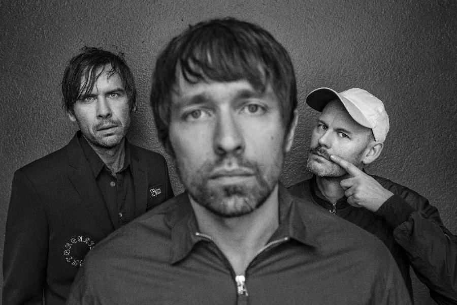 Peter Bjorn And John On World Cafe