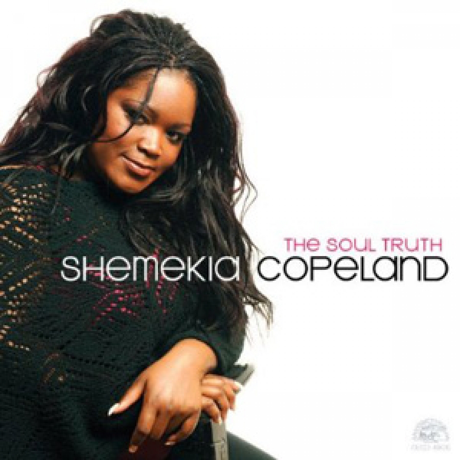 Shemekia Copeland - The Soul Truth - Alligator Records