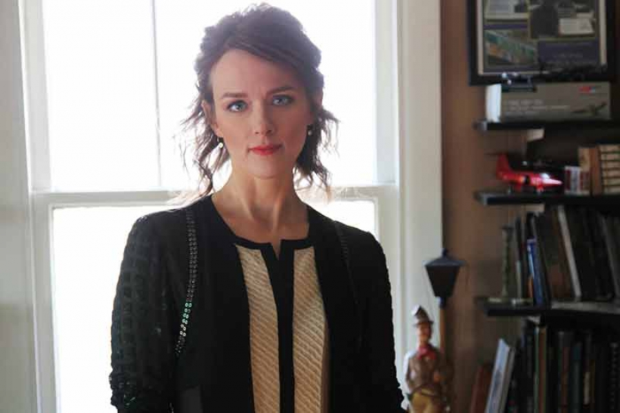 Laura Cantrell