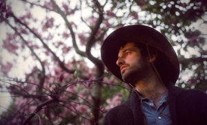 Joachim Cooder
