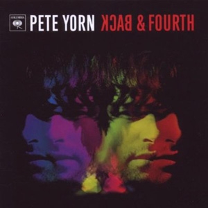 Pete Yorn - Back and Fourth - Columbia