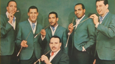 Latin Roots #8: The Lasting Fad Of Boogaloo - April 19, 2012