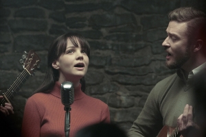 Carey Mulligan