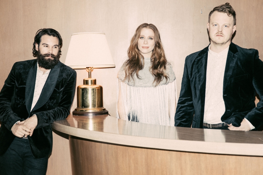 World Cafe Nashville: The Lone Bellow