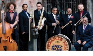 Preservation Hall Jazz Band
