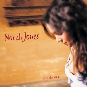 Norah Jones - Feels Like Home - Blue Note Records