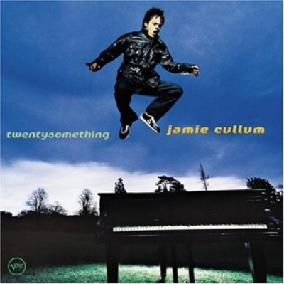 Jamie Cullum - Twentysomething - Verve