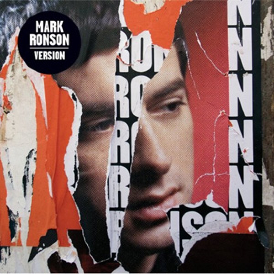 Mark Ronson - Version - RCA
