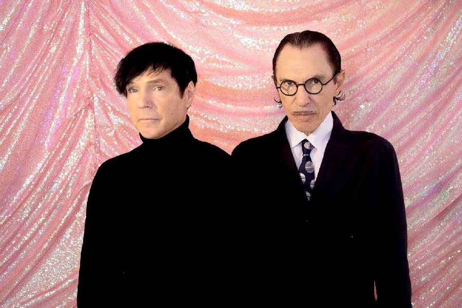 Sparks Refuses To Go Out Of Style