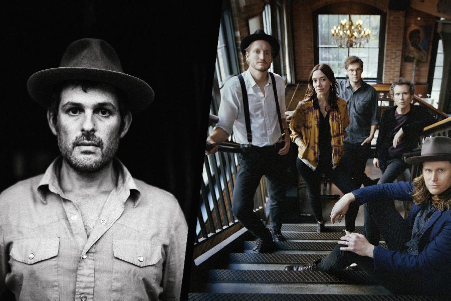 Listen: The Lumineers And Gregory Alan Isakov Cover Each Other&#039;s Songs