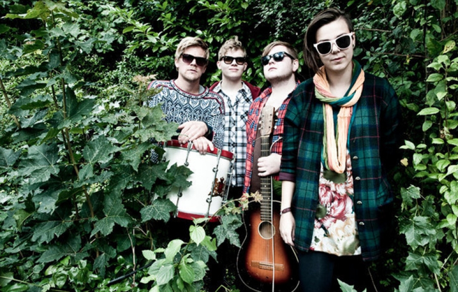 Of Monsters and Men - Artist To Watch January 2012