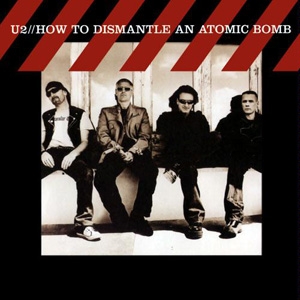 U2 - How To Dismantle An Atomic Bomb - Interscope Records