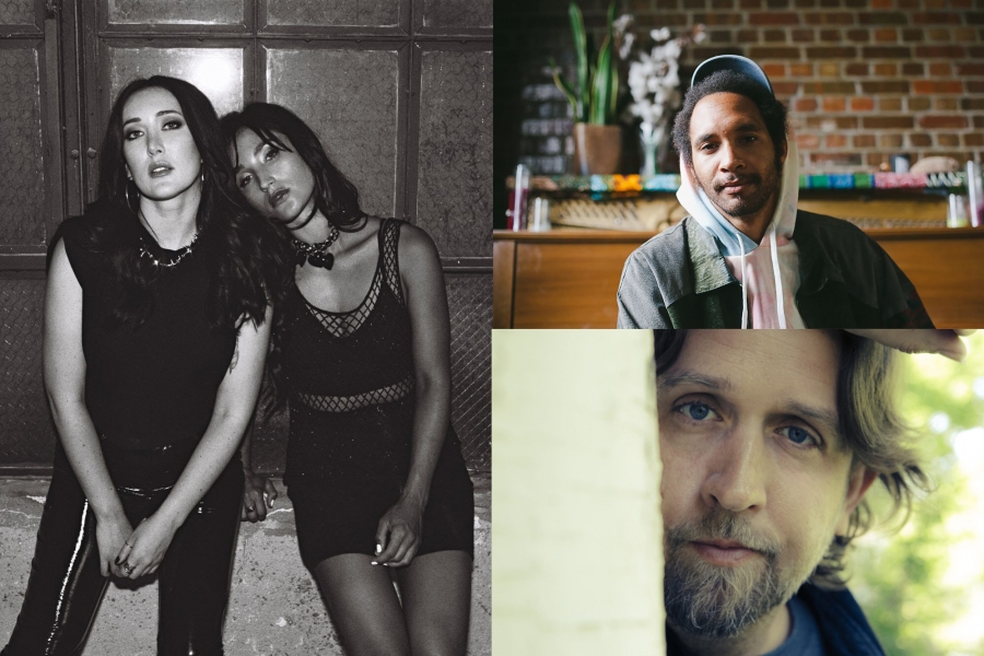 Live Stream AMERICANAFEST Sets By Jackson+Sellers, Brandy Clark And More