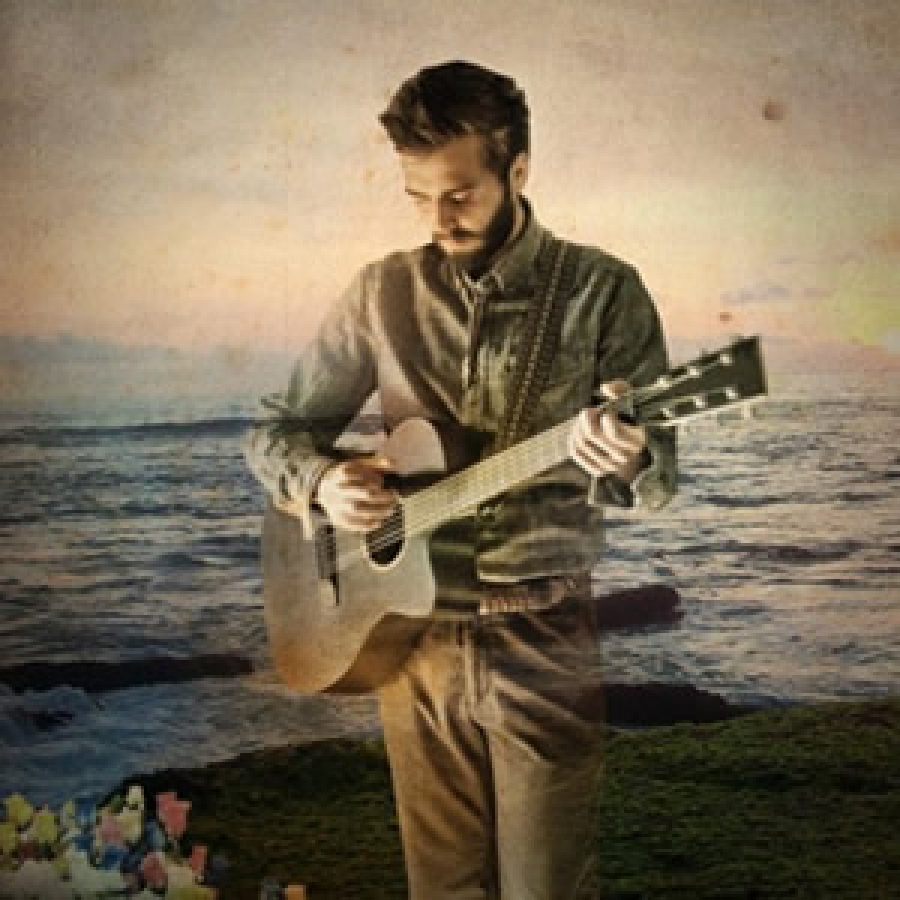 Lord Huron - Artist To Watch October 2012
